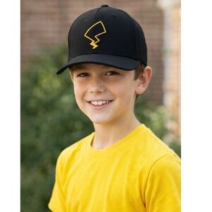 Pokemon Pikachu Hat
